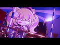 【Beatcats】Nyaightmare Party【covered by Mashumairesh!!】(4K/60FPS)