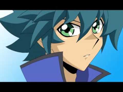 手書き遊 戯 王gx johan jesse and judai jaden junjou romatica opening
