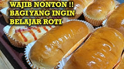ILMU DASAR PALING PENTING DALAM ROTI. RESEP DAN CARA. TEKNIK PENGULENAN, DAN PENGOVENAN - Durasi: 1.20.27. ILMU DASAR PALING PENTING DALAM ROTI. RESEP DAN CARA. TEKNIK PENGULENAN, DAN PENGOVENAN - Durasi: 1.20.27.