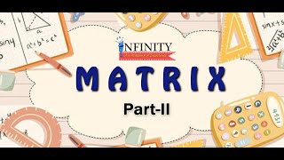 Matrix Class 12 | Part-II | Algebra | Matrix in bengali | Matrix in english | CBSE ISC WBCHSE
