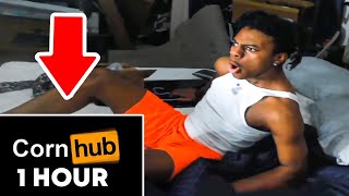 1 Hour Of Ishowspeed Memes Funniest Moments 