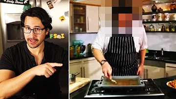 The BEST Cooking Videos on YouTube