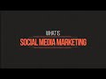Social media marketing agency  socialhi5