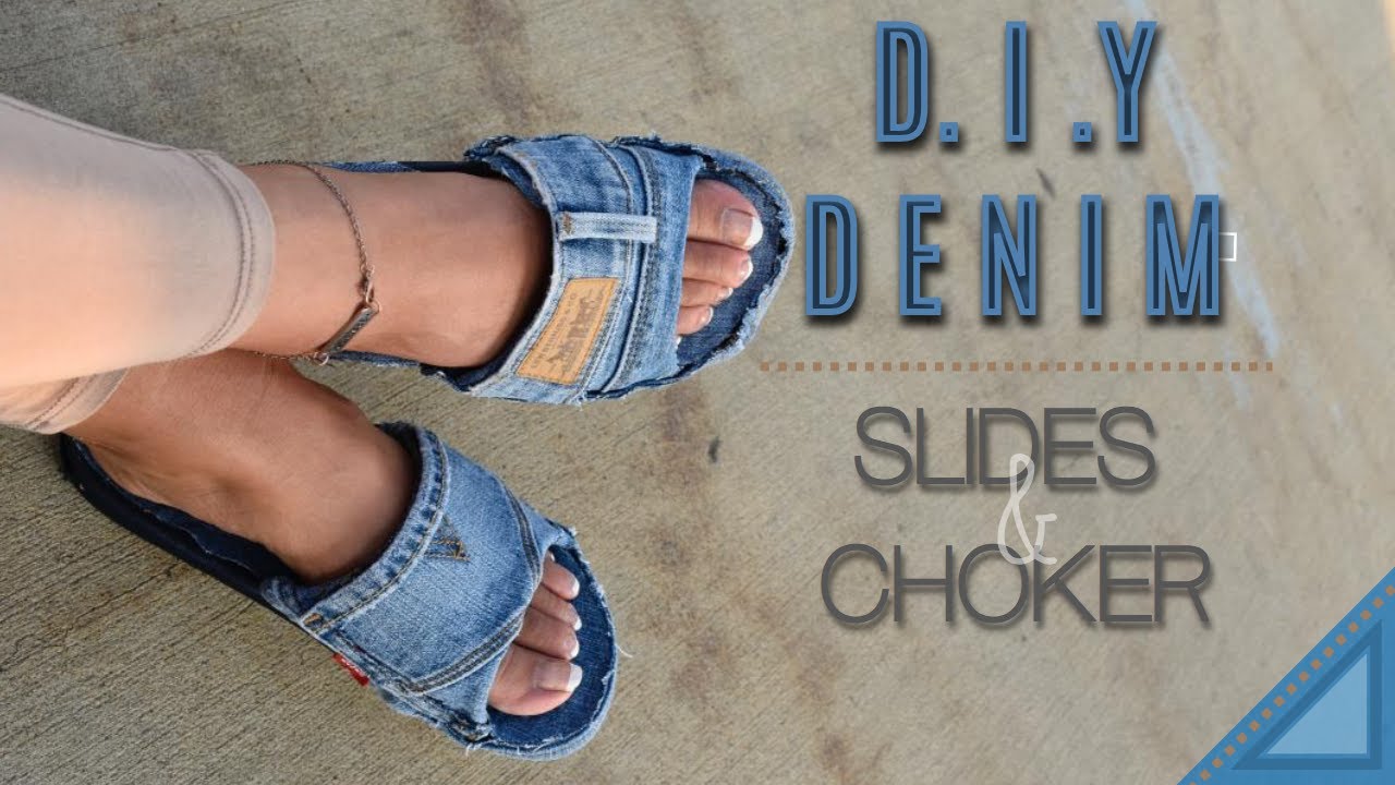 jean slides