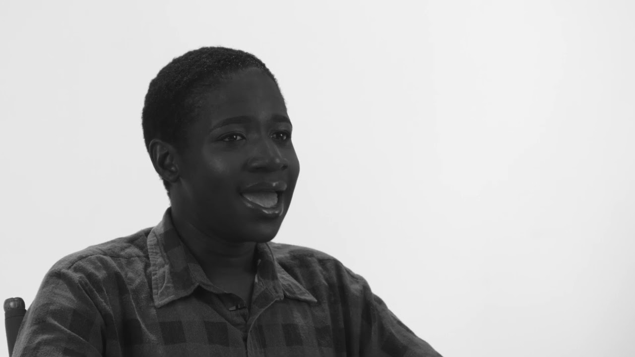 We Are Jamaicans 2019 - Cindy