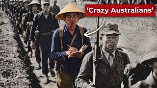 What Viet Cong Wrote In Their Diaries After Facing Australian SAS