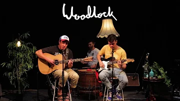 Woodlock Livestream