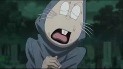 Nonton Gegege no Kitarou (2018) Episode 1 Sub Indo #Part 1