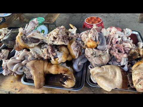 SAPA TV (P45) ẨM THỰC CHỢ PHIÊN TOÀN MÓN NGON KHÔNG THỂ CƯỠNG NỔI