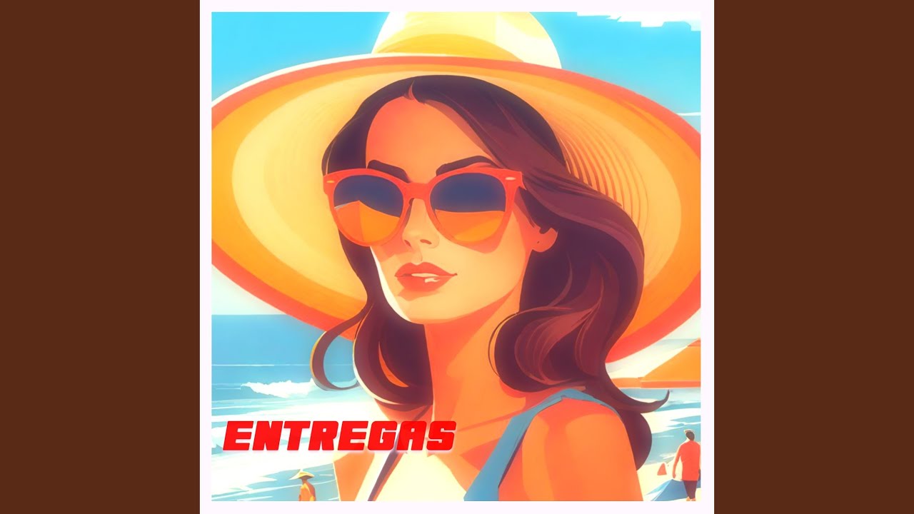 Watch Entregas on YouTube Watch Entregas on YouTube