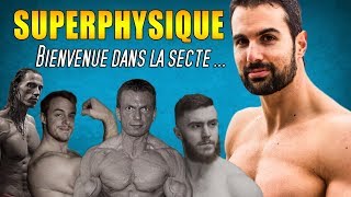 Rudy Coia et la secte Superphysique : dopage, drama, et musculation [Interview]
