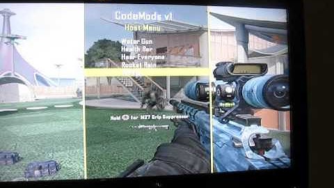 CodeMods v1