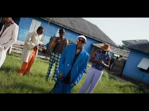 Victony Feat. Rema, Don Toliver & Tempoe - Soweto (Remix)