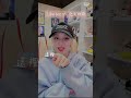宋雨琦唱like jennie 👽#比賽片# @imnotstelrina  #idle #likejennie #yuqi #宋雨琦 #直播 #比賽