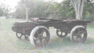 Whim Plantation