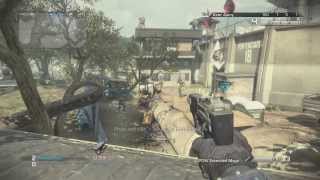Sickest Ghosts Hitmarker