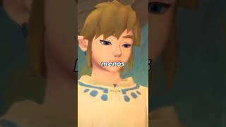 O jogo que iniciou tudo #zelda #curiosidades #nintendo
