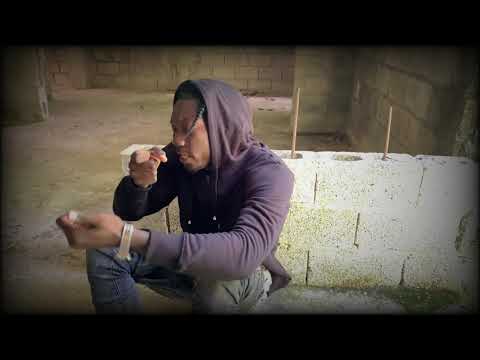 Kaahnij - EVIDENT (Official Muzyc Video)