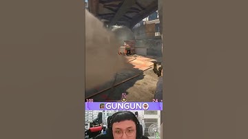 殘局一打三 #cs2 #csgo