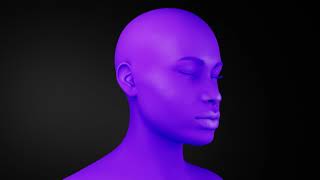 mycoocoon colour meditation App-  Immerse yourself  into Purple screenshot 5