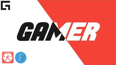 Wipe text animation tutorial like After effects || Kinemaster || Pixellab - Graphizz