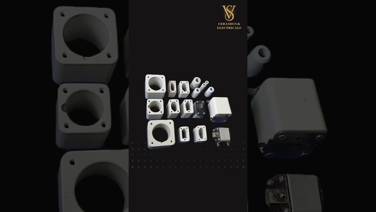 Supreme Quality Electrical Fuses!⚡