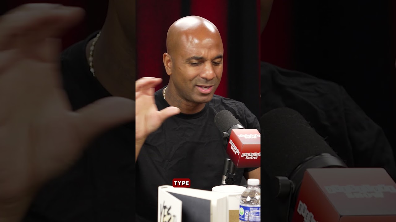 Respect in Prison Hits Different | Wallo267 on The Questlove Show