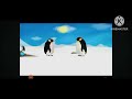 Look around you penguin snow babytv