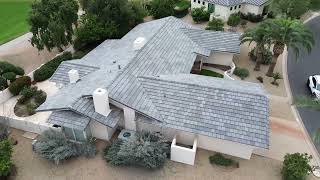 Camelback Home - Valley Roofing
