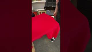 Screen Printing T-Shirts #screenprinting #merch #tshrtprinting #clothingbrand