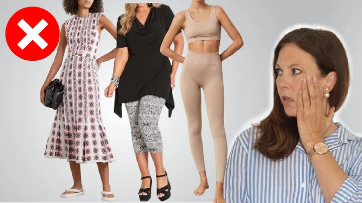 7 Things WELL DRESSED ELEGANT Women NEVER Wear in Summer - DayDayNews