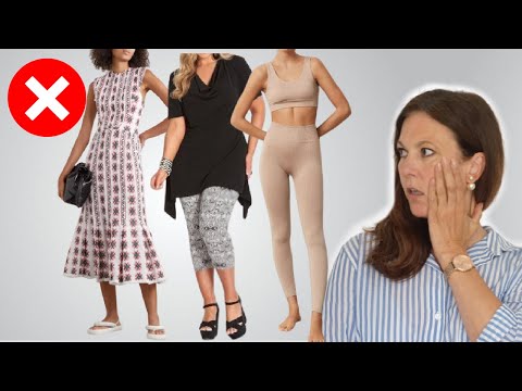 Video: 7 būdai apsirengti, norint paglostyti kreivesnę figūrą
