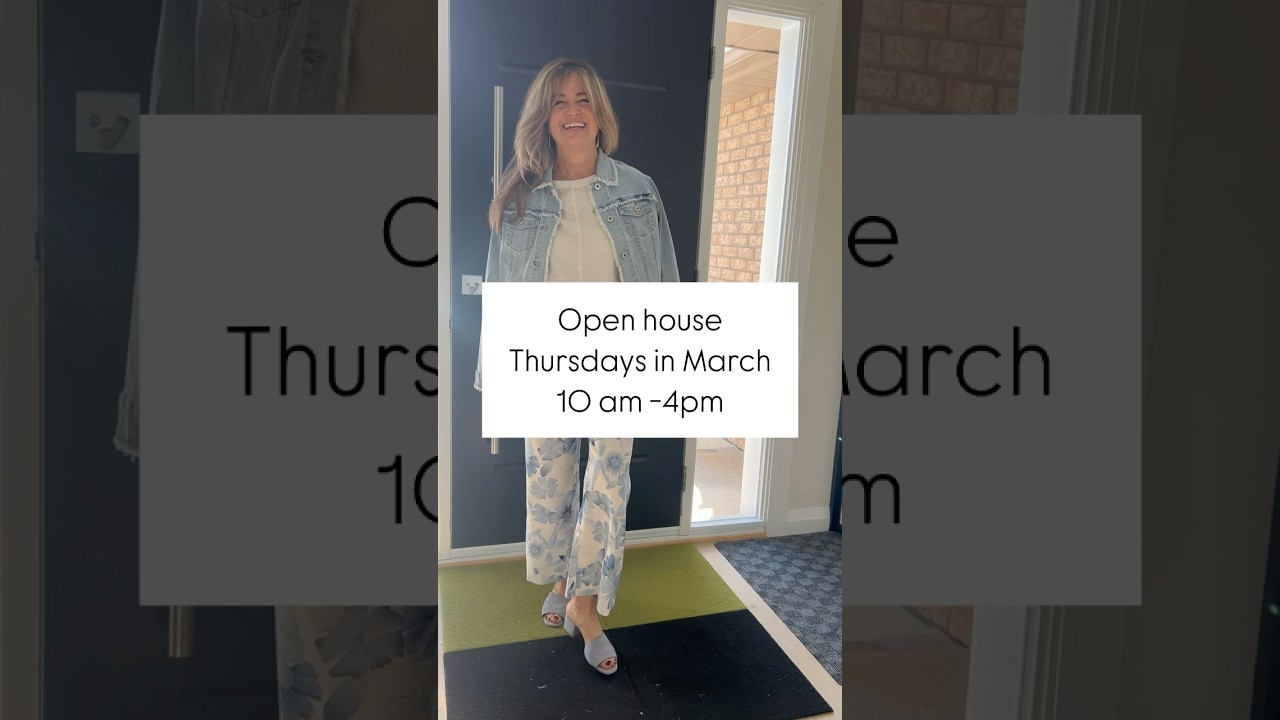 Feel pretty everyday with KVA!