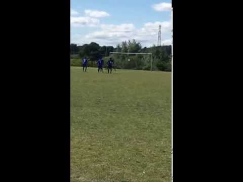 Winning Goal Final Brum KFF 2015 camera iphone 8 plus apk