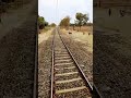 #railways #railwayshorts #railway #track #ballast #new_track #bhle #mdle