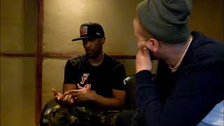 Masta Ace Talks Dj Premier History & Relationship