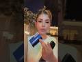 مريم رايحين مدينه الالعاب في دبي 😍