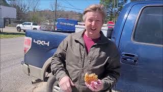Ep 120 J J Grocery and Burgers Bessemer AL