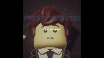 DUMB || Evil Jay || Ninjago Dragons Rising || Season 2 Part 2 || SPOILERS
