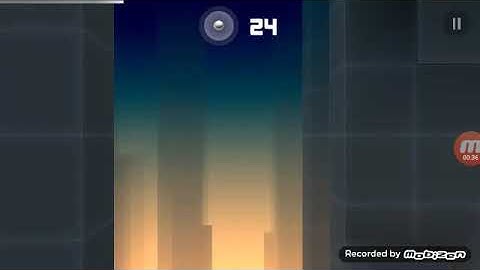 Smash Hit Checkpoint 1 Stage 2 Part 1 Without Obstacles