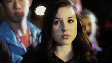 Humans Vs. Zombies Promo Video