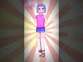 Simkung Simkung 💋💗💯 #gacha #gachaanimations #gachaclub #gachadance #dancer #dancing