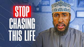 How to Deal With The Dunya and Its People | ʿUnwan al-Hikam | Ustadh AbdulRahman Hassan
