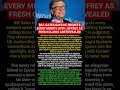 Bill Gates Reaffirms Regret Over Epstein Connection Amid New Allegations #shorts #epsteinfiles