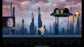 Saulius play zombie busters squad part 1 we pass level 1 to level 10 we kill zombies and more boring screenshot 5