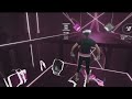 Beat saber  party shakers  expert