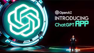 OpenAI Launches Free ChatGPT App with Voice Interaction! screenshot 2