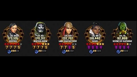 Doom 2-2 Tech Node 1