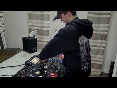 Net Zero Techno DJ Set November 2025