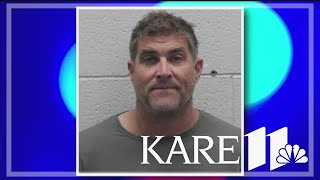 Former Twins pitcher Danny Serafini arrested on suspicion of killing father-in-law